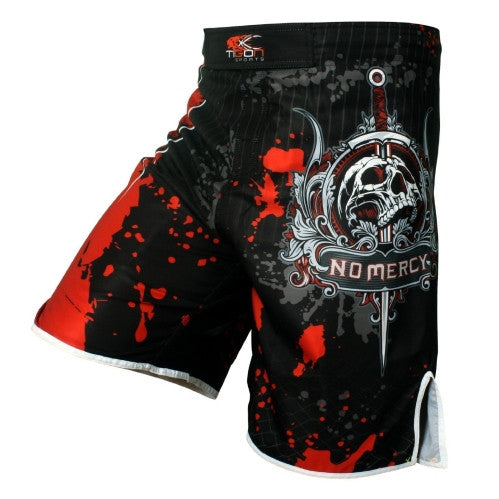 Men's Boxing Pants MMA Muay Thai Boxing Shorts