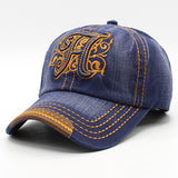 100% Cotton Baseball Cap Snapback Casquette Golf Caps Hats For Men Women Sun Hat Bone Visors Gorras Baseball Spring Men Cap 2016 - Shopy Max