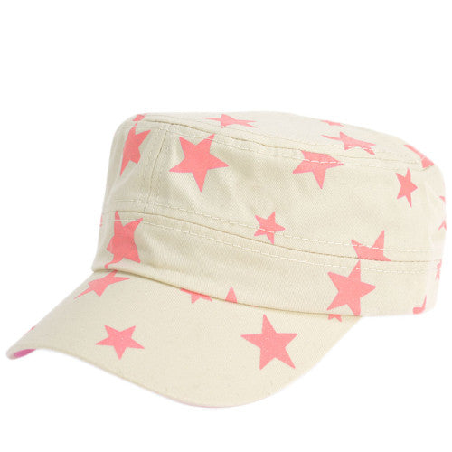 Amazing Summer Unisex HipHop Stars Hat Baseball Cap Casual Outdoor Sports Snapback Hats - Shopy Max