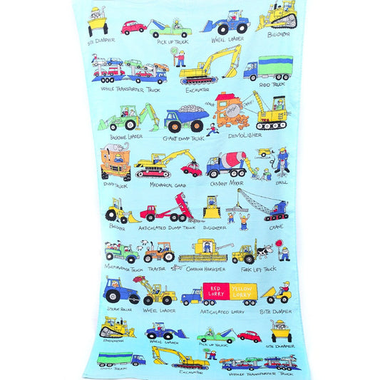 Bath Children Towel Cotton Serviette De Bain Summer Beach Towel Brand Bath - Shopy Max