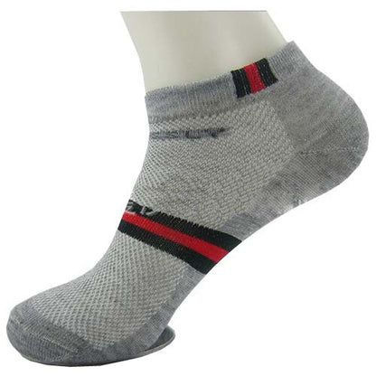 20 pieces = 10 pairs Wholesale Cotton Blends Men Sport Ankle Socks gentlemen Casual sock High quality Black White
