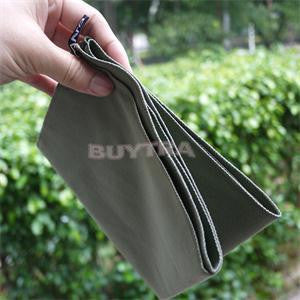 73 x 31 cm Microfiber Towel Quick-Dry Towel For Outdoor Sport Swimming - Shopy Max
