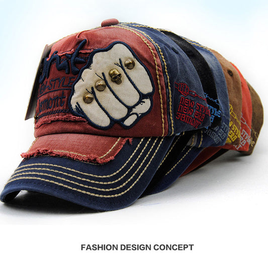 Asy New Bone Palace Trucker Hat Unisex Gorras Cotton Snapback Caps Anti Social Social Club - Shopy Max