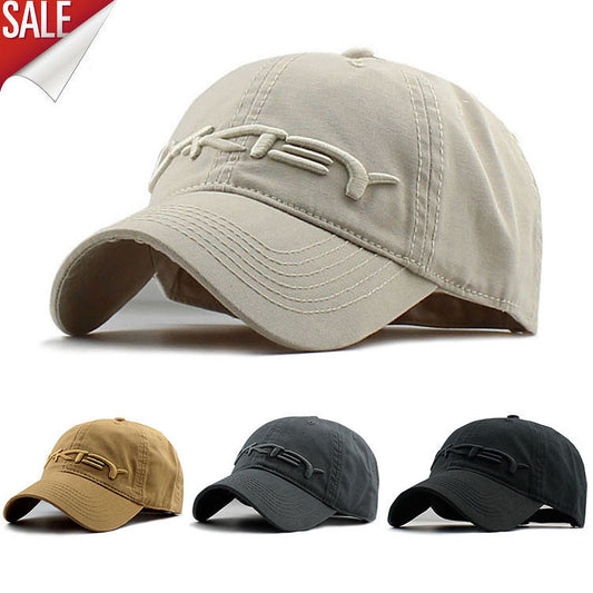 Hot sale European casual original  baseball hats summer unisex outdoor mens 100% pure cotton cap women hat snap back