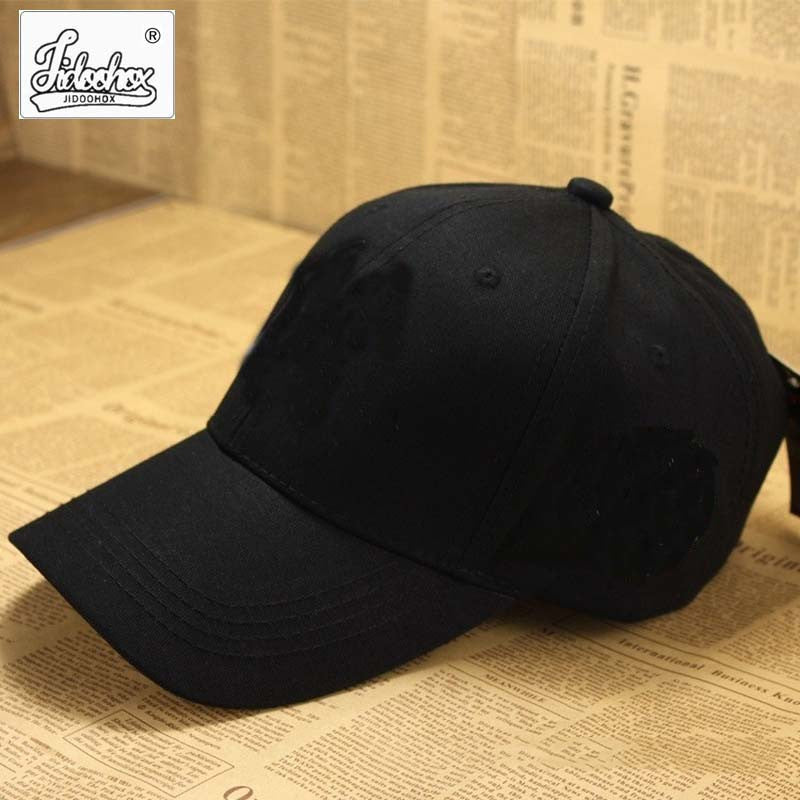 2016 new men Baseball Cap NY cap snapback letter Adjustable women Baseball hat - Shopy Max