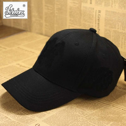 2016 new men Baseball Cap NY cap snapback letter Adjustable women Baseball hat - Shopy Max
