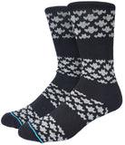 USA brand skate socks high quality compression terry knee sport socks - Shopy Max