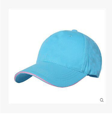 2016 new men Baseball Cap NY cap snapback letter Adjustable women Baseball hat - Shopy Max