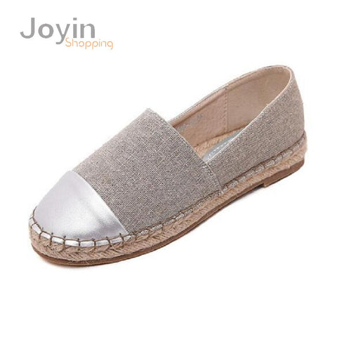 Yang Mi with paragraph 15 summer flat heel loafers flat bottom rope fisherman Women's shoes lazy shoes shoes 520-12