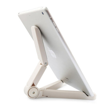 Fahsion Foldable Adjustable Stand Bracket Holder Mount For iPad Air/ air 2 / For iPad Mini/ Ipad 2/3/4 For iPhone 5 / 6s plus