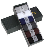 High quality Men Cotton Socks Classic Business Brand Men's Sports Socks Mens Socks