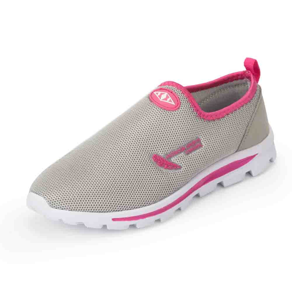 2016 New Fashion Women Light Running Shoes Summer Spring Trainers For Female Air Mesh . - Shopy Max
