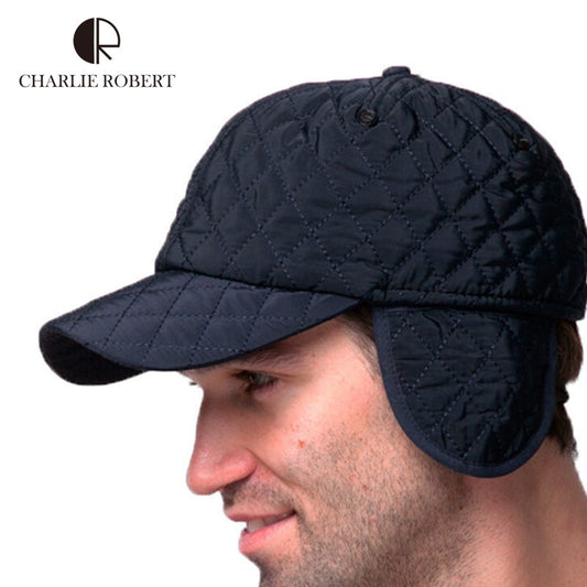Caps For Men Adjustable Russia Hats Baseball Cap Men Outdoor Visor