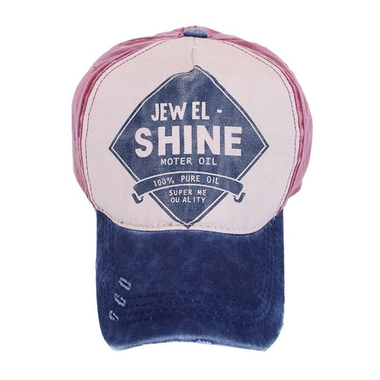 Fashion Snapback Bone Baseball Cap Gorra For Women Men Chapeu Hip Hop Casquette Snap Back Masculino - Shopy Max