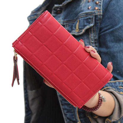 new 2016 women wallets famous brand women fashion wallet womens luxury purses long