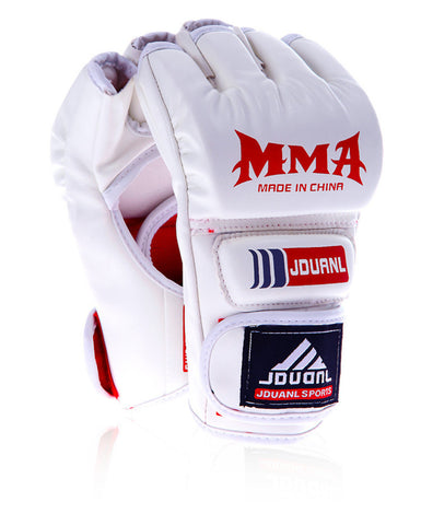 MMA Boxing Training Gloves