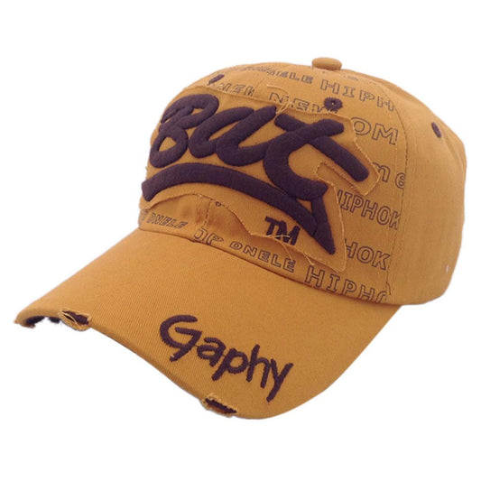 Brand New Arrival Best Quality 13 colors Cotton Mens Hat letter Bat unisex Women hats baseball cap
