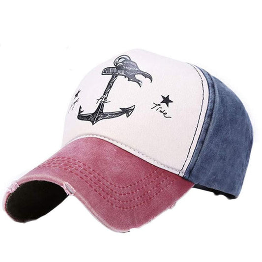 SIF 2016 Men Women  Baseball Cap Casual Outdoor Sports Snapback Hats MAR 21 - Shopy Max