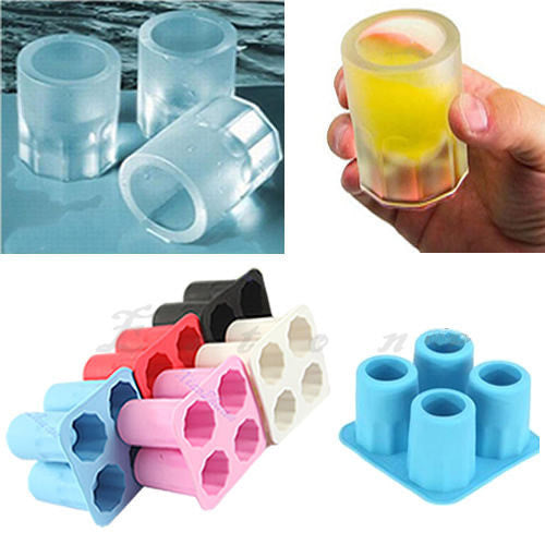 Silicone Ice Mould - Shopy Max
