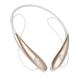 HV 900&HV-900 Wireless Sports Stereo Bluetooth Headset Neckband Headphone for iPhone Samsung HTC LG Smartphone with retail bacca - Shopy Max