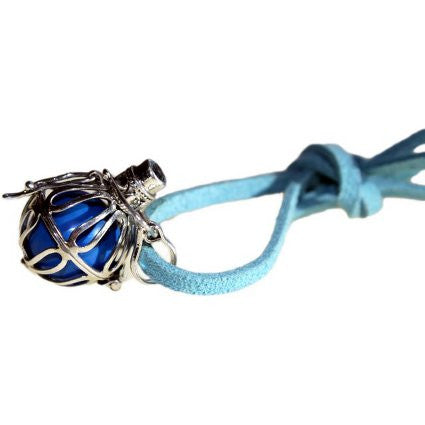 Silver Angel Bell - Creativity - 16mm - Shopy Max