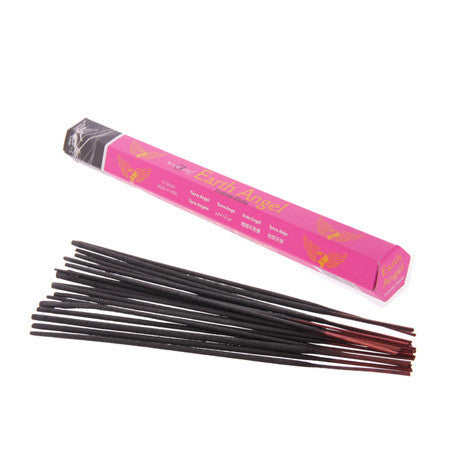 Stamford Earth Angel Incense Sticks - Shopy Max