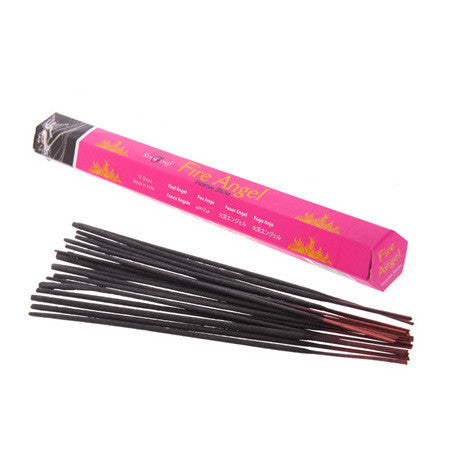 Stamford Fire Angel Incense Sticks - Shopy Max