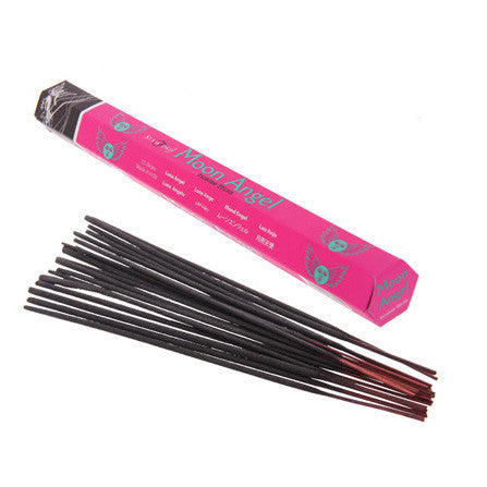 Stamford Moon Angel Incense Sticks - Shopy Max