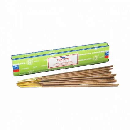 Fortune Satya Incense Sticks - Shopy Max