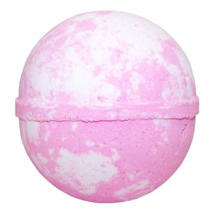 Raspberry & Blackpepper Bath Bomb - Shopy Max