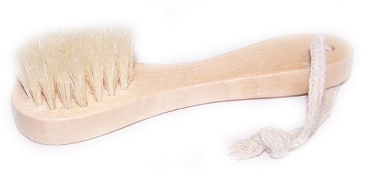 Serious Scrub Face Brush - Shopy Max