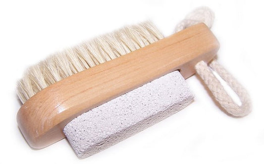 Scrub & Scrape - Brush & Stone - Shopy Max