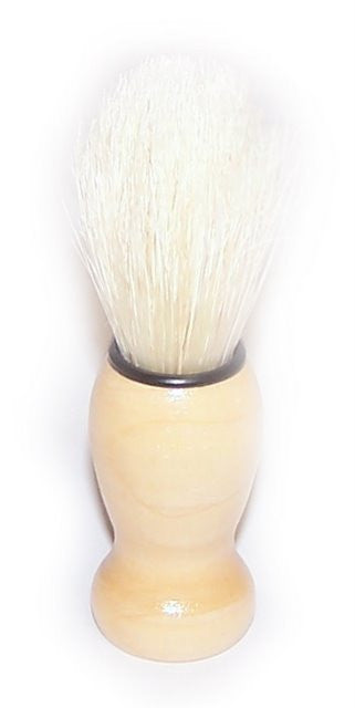 Old Fashion Shaving Brush - Shopy Max
