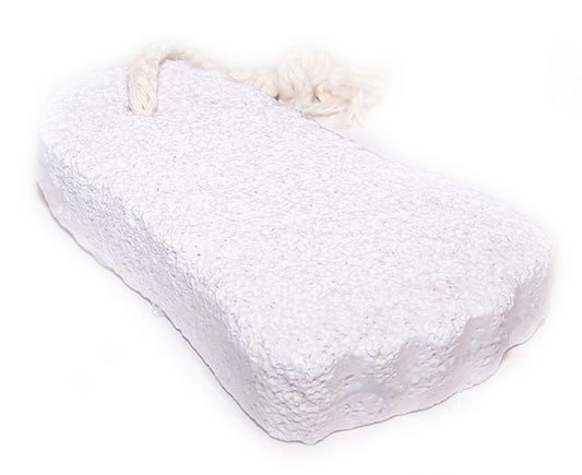 Foot Shaped Pumice Stone - Shopy Max