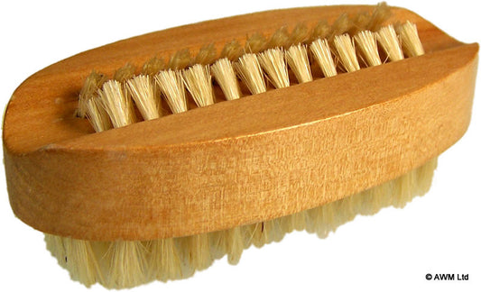 Serious Nail Brush - Shopy Max