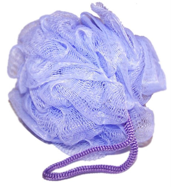 Lavender Scrunchie - Shopy Max