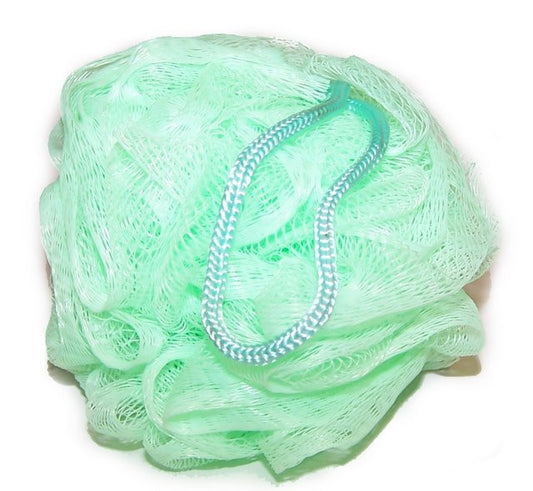 Lime Green Scrunchie - Shopy Max