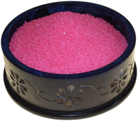 Bubblegum Simmering Granules 200g bag (Pink)