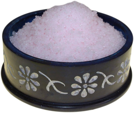 Vanilla Musk Simmering Granules 200g bag (Hink of Pink) - Shopy Max