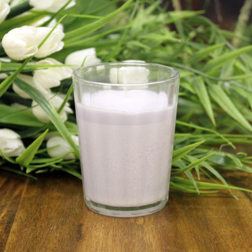 Soybean Votive Candle - Lavender Fields - Shopy Max