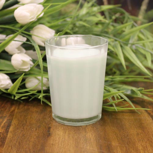 Soybean Votive Candle - Watermelon Fresh - Shopy Max