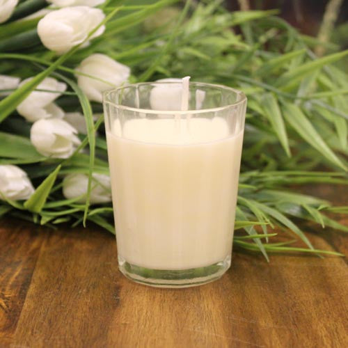 Soybean Votive Candle - Mint & Menthol - Shopy Max