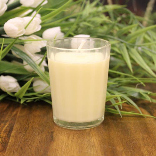 Soybean Votive Candle - Citronella - Shopy Max