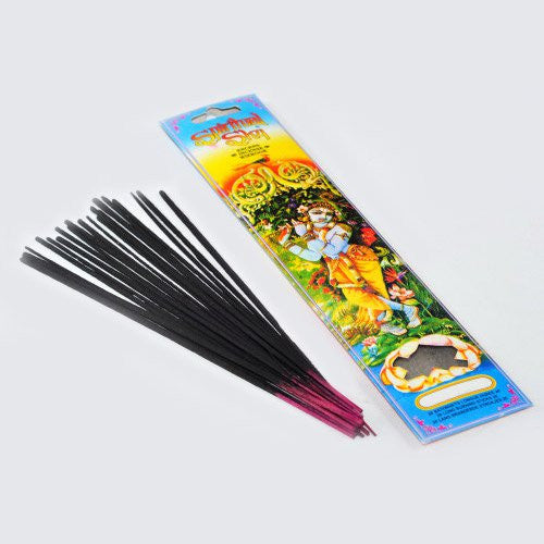 Spiritual Sky Peach Incense Sticks - Shopy Max
