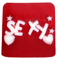 Sexy Trendy Soap - 1.5kg Loaf - Shopy Max