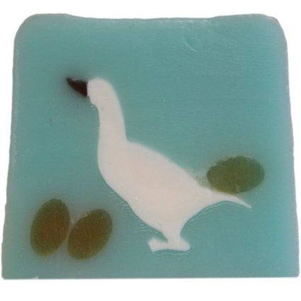 Goose Soap - 115g Slice - Shopy Max