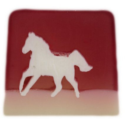 Horse Soap - 115g Slice