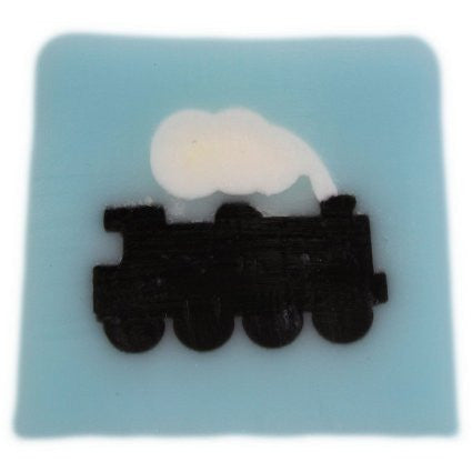 Train Soap - 115g Slice - Shopy Max