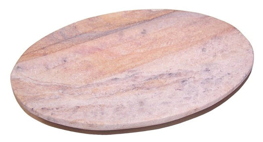 Sandstone Soap Dish 150mm x 100mm - Shopy Max