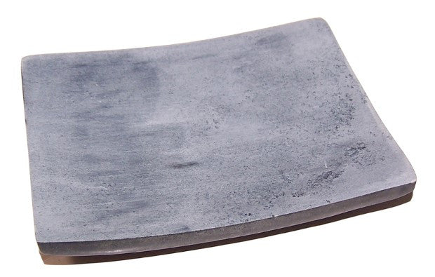 Marble Soap Dish - 115mm x 90mm